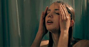 洗澡水压小不出热水怎么办,洗澡水压太小了怎么办没花洒