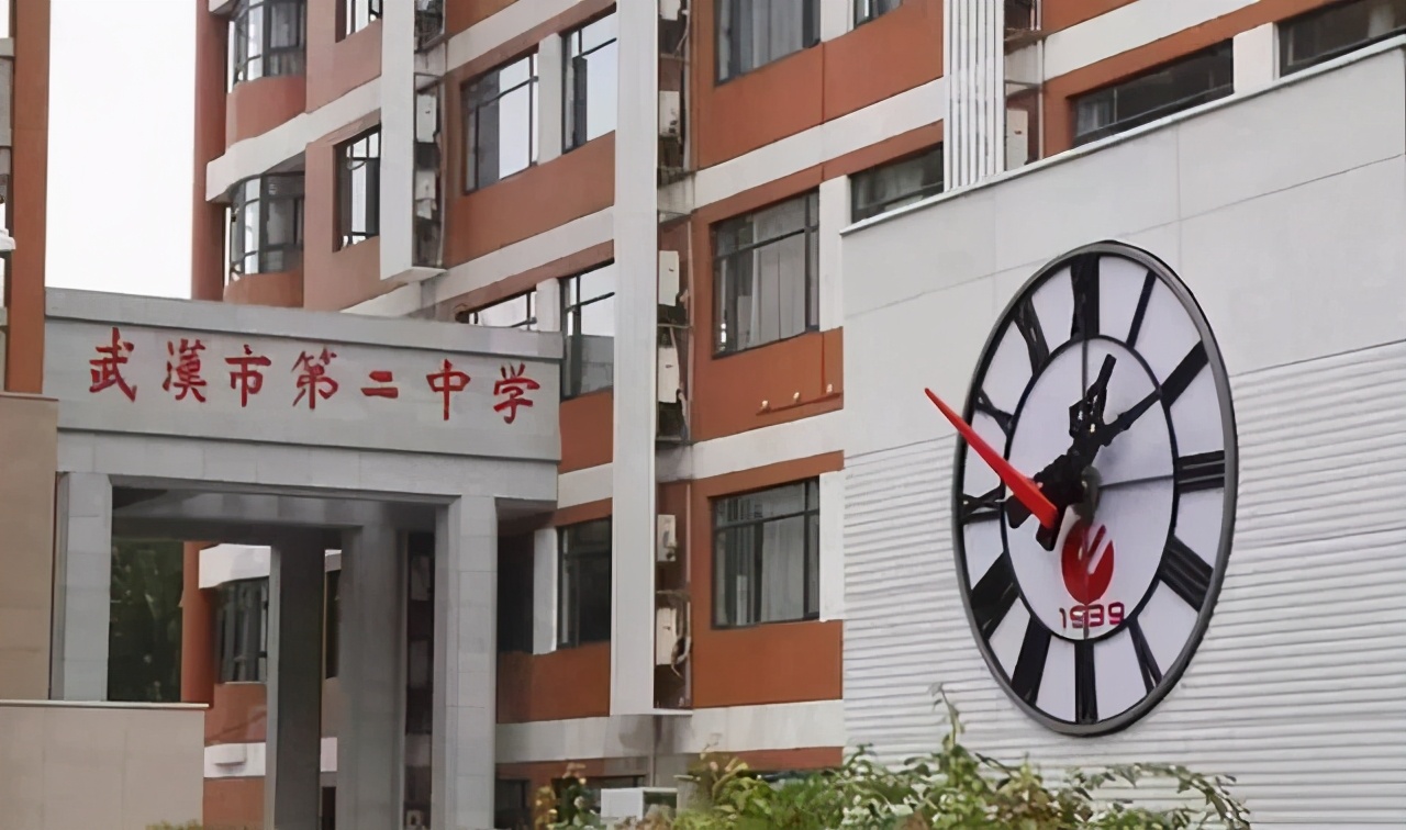 湖北省最牛逼的几所中学,湖北省2021最厉害高中