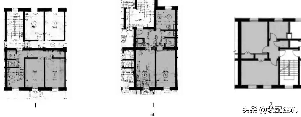 从“一汽”“一拖”看苏联向中国工业住宅区标准设计的技术转移