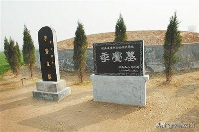 一场战争，一个首级，一座城市的名字——获嘉