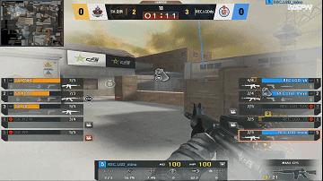 战术和枪法哪个更重要,战术优势与武器压制