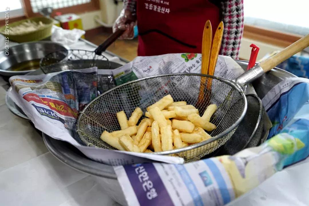 韩剧里都没有的另类玩法！这份韩国旅行攻略你值得拥有哦