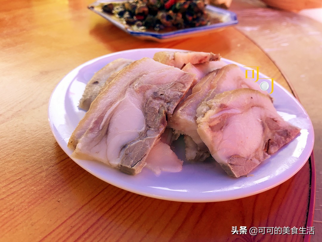 4人农家乐,五一假期农家乐食谱