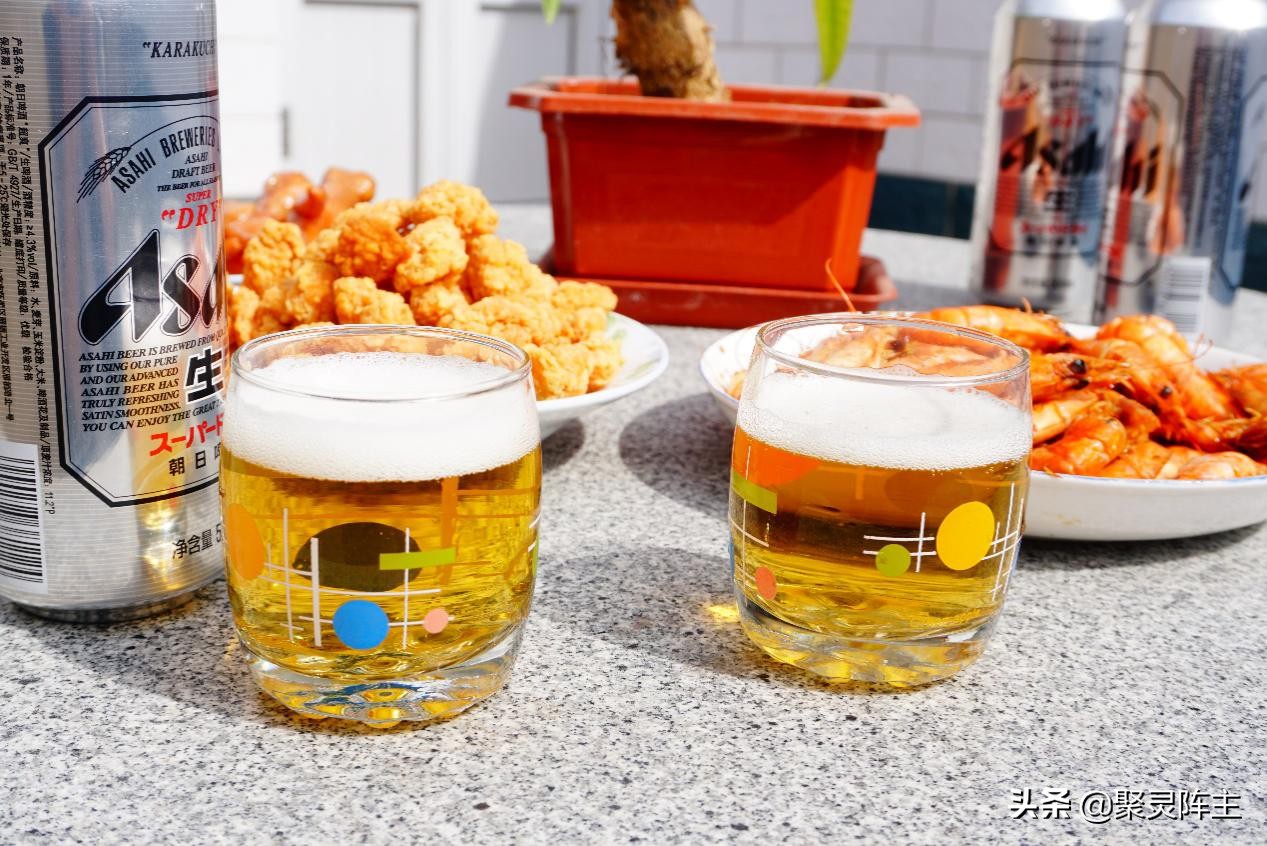 日本进口asahi朝日stylefree啤酒,asahi朝日超爽黑啤