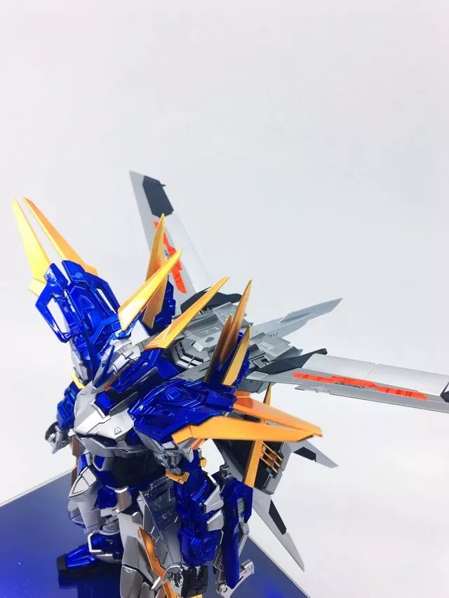 红蓝CP和红蓝buff,红蓝异端mg同款