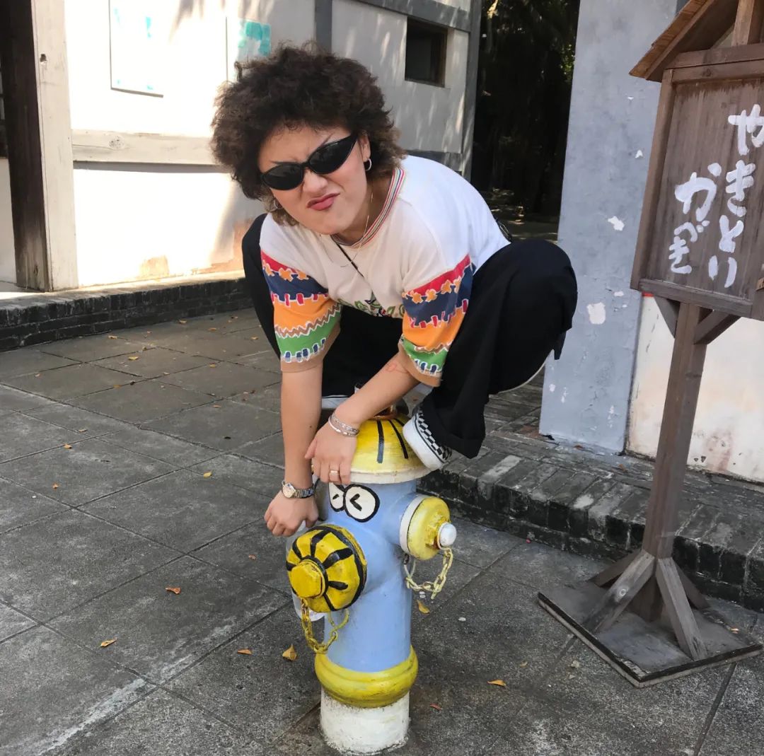 Hoo！x桃子假象feat.舒大卫2020联合巡回