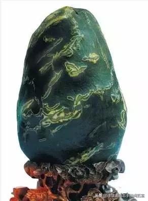 中国十大奇石之首,最全的中华奇石欣赏