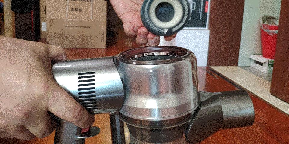 哪款手持吸尘器最好用,国产手持吸尘器测评