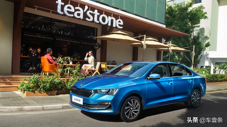 瞄准疫情后的消费潮，斯柯达昕锐多重福利“砸”向市场