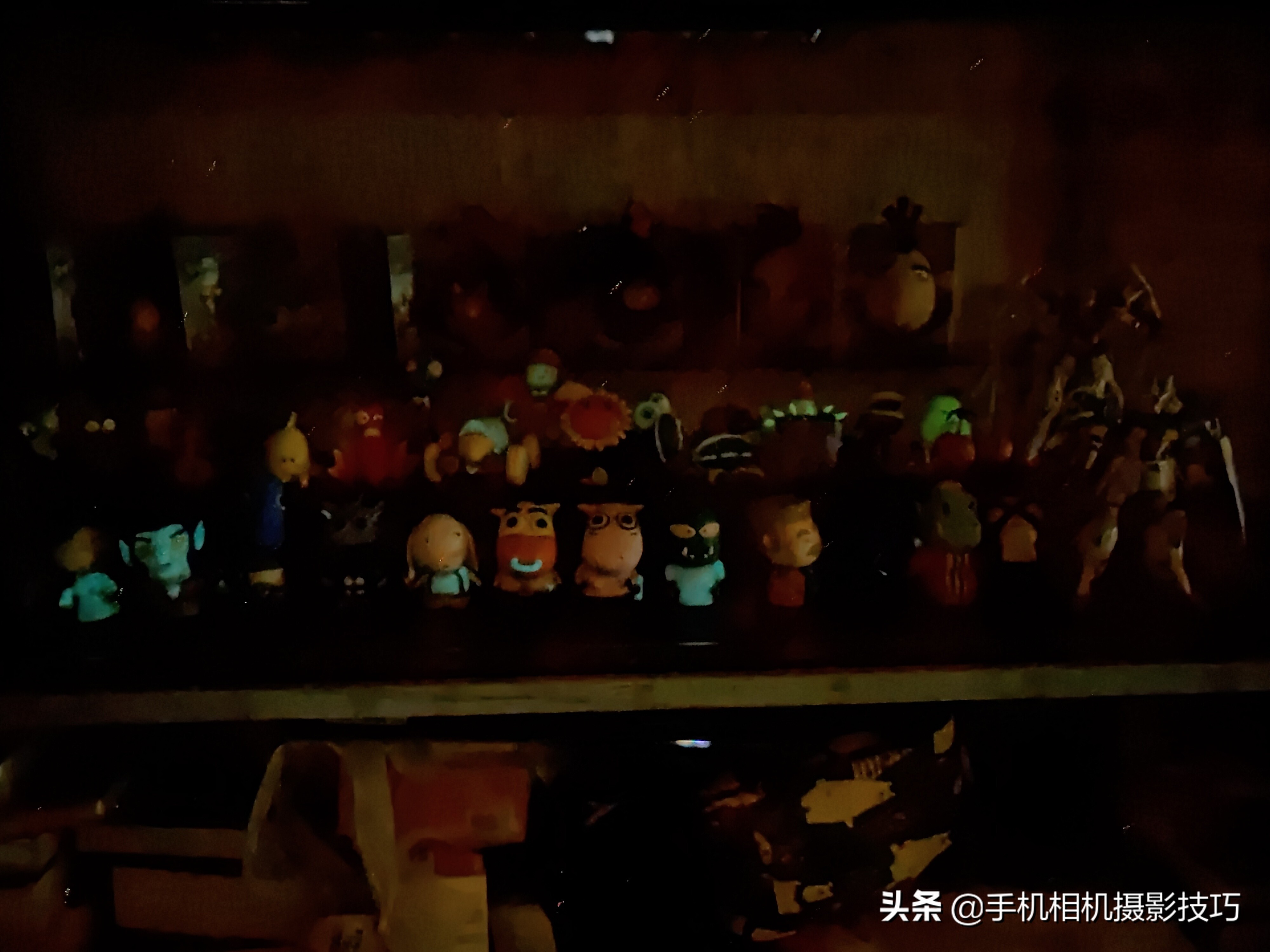 vivoX70Pro+是摄影新机皇？用完它那拉胯的长焦，我沉默了