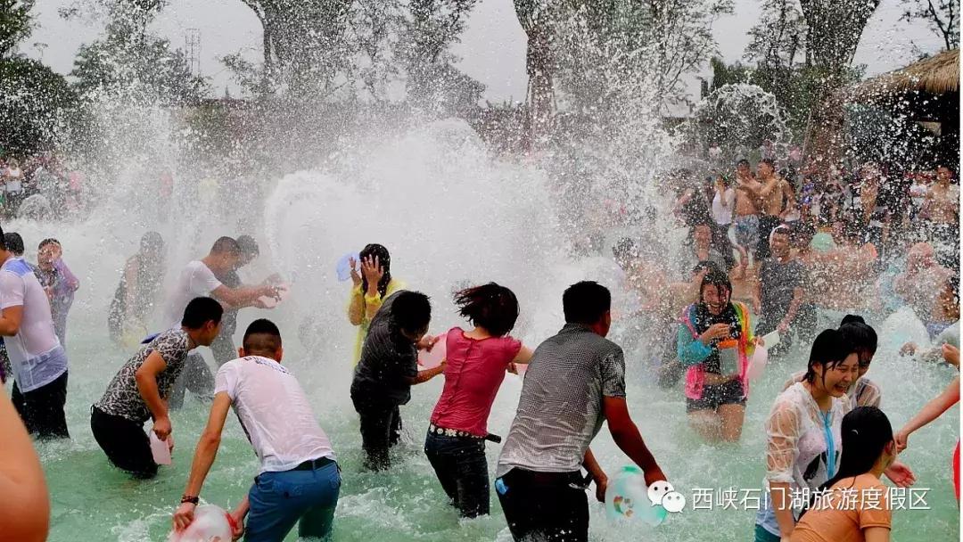 免高速费的景区,一月一日免过路费的景区