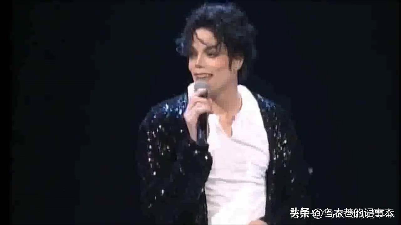 迈克尔杰克逊歌曲最经典的十首歌,音乐迈克尔杰克逊最经典的一首歌