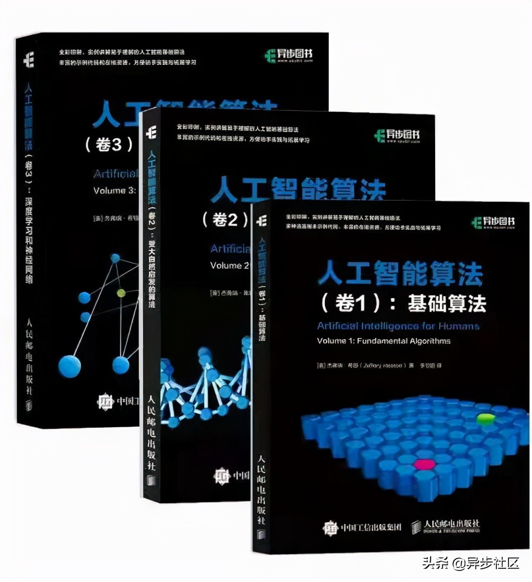 浜哄伐鏅鸿兘鍏ラ棬鍩虹璇剧▼,浜哄伐鏅鸿兘棰勬祴绠楁硶鍏ラ棬鏁欑▼