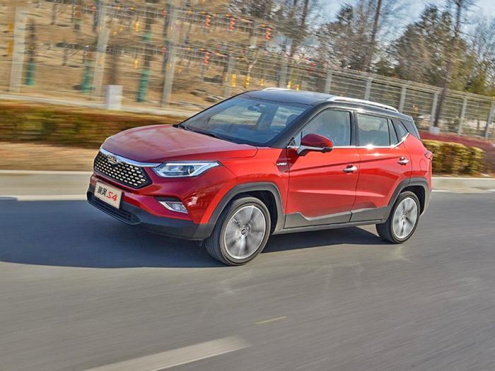 瑞风s4深度评测,试驾江淮瑞风s4cvt1.6l