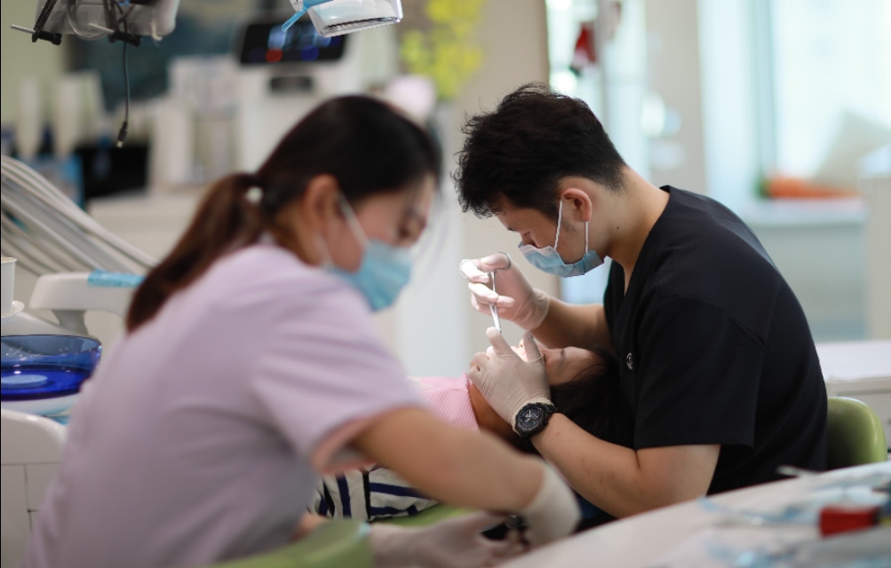 齐美矫正,齐美口腔正畸要多少钱