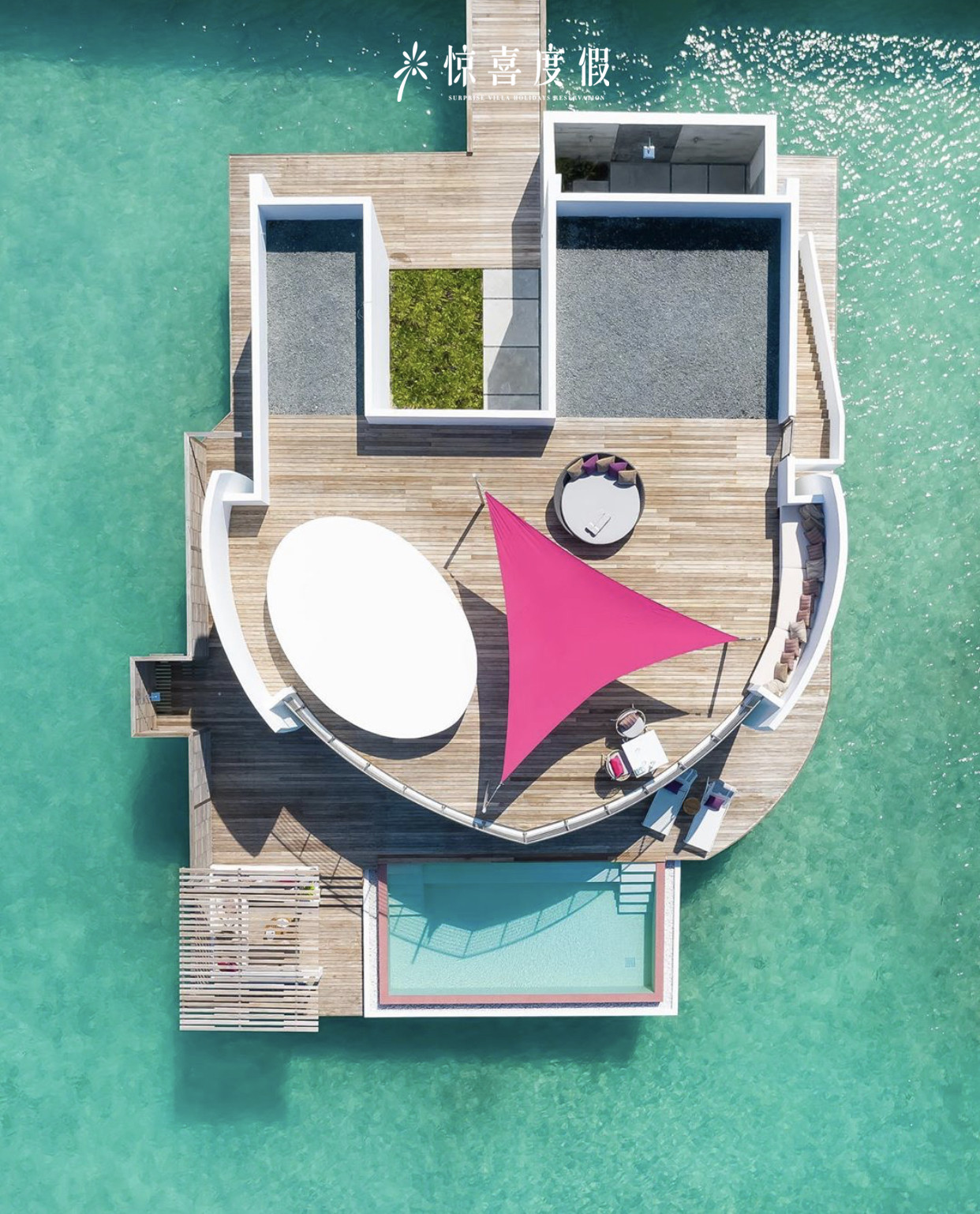 马尔代夫北丽世岛是几星,马尔代夫北丽世岛价格