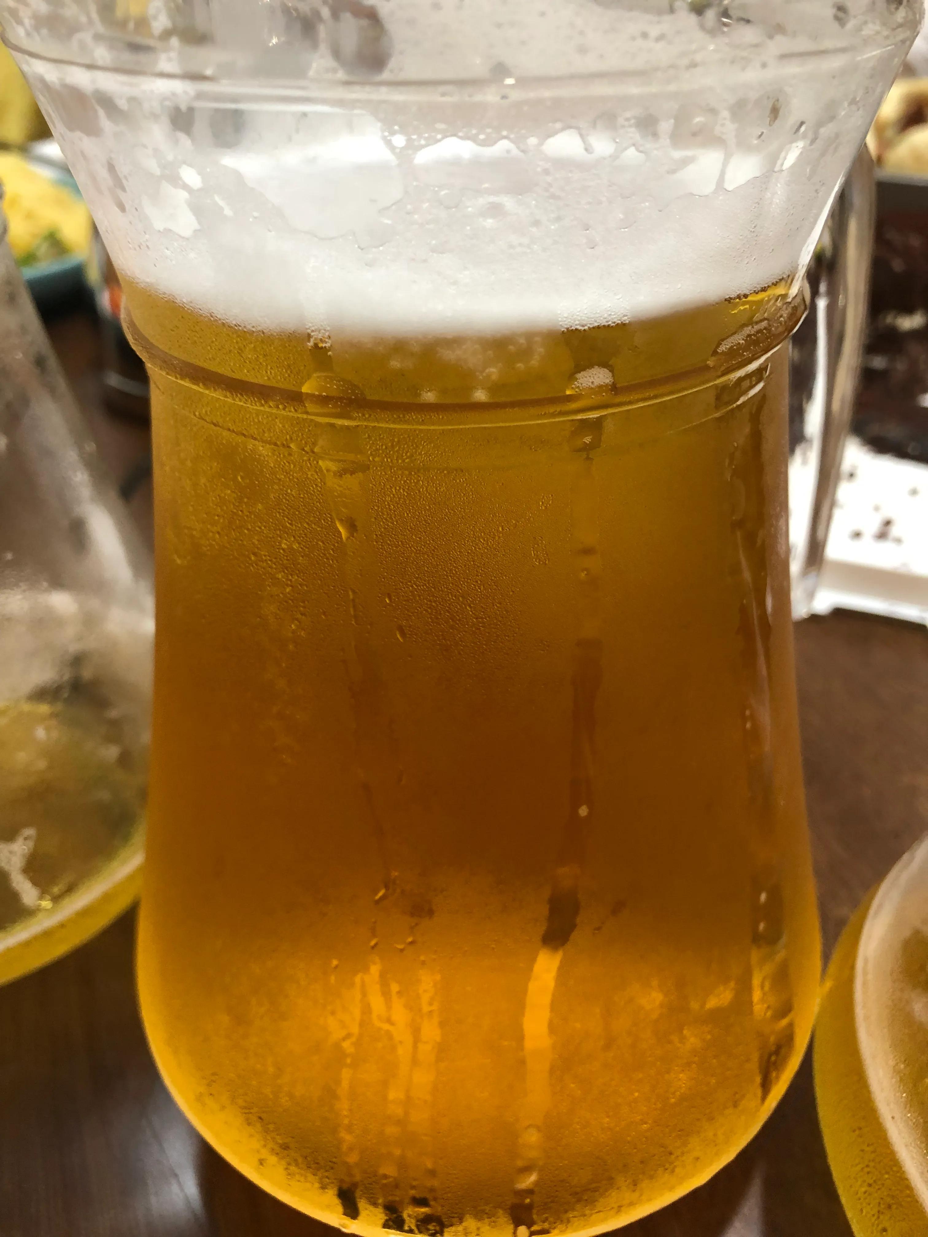 在山东有一种炫富叫开海,有种炫富叫青岛开海了