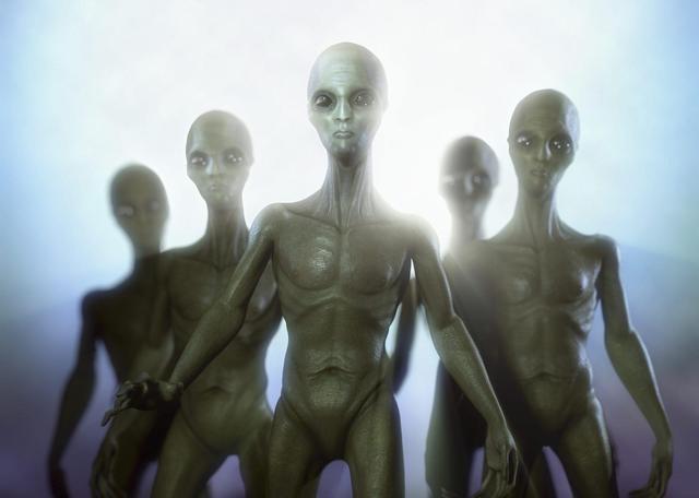 人类收到天鹅座外星信号是真的吗,天鹅座的信号和外星人有关系吗