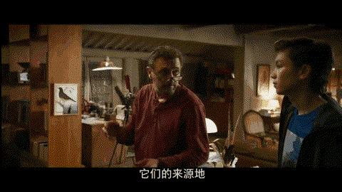 豆瓣8.8分看到最后才明白的电影,豆瓣8分以上电影