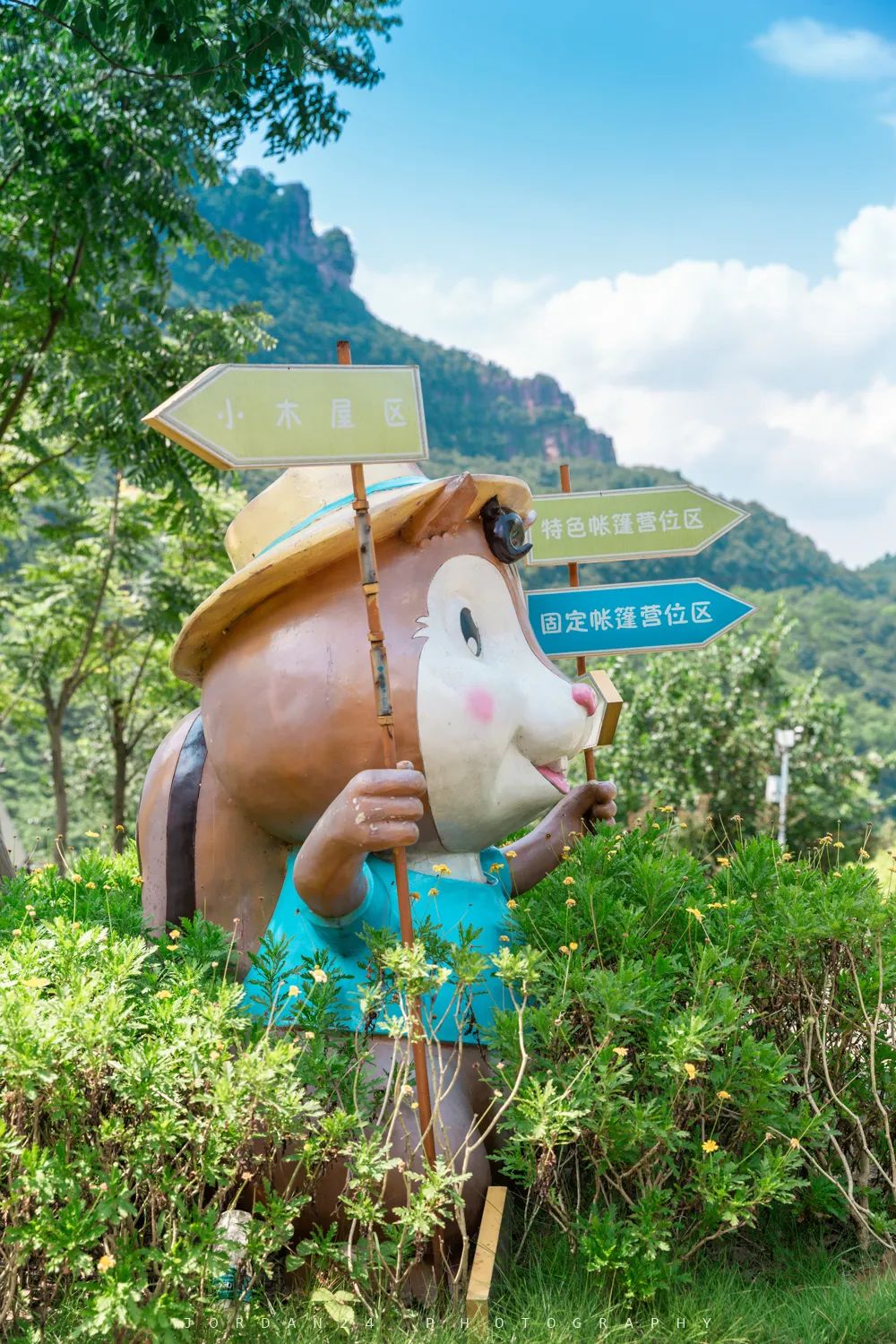 綦江城区游,重庆綦江区旅游