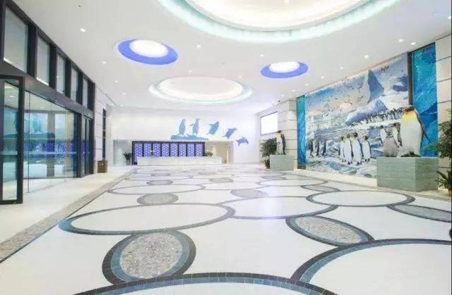 企鹅酒店三日两夜套票,企鹅极地主题酒店