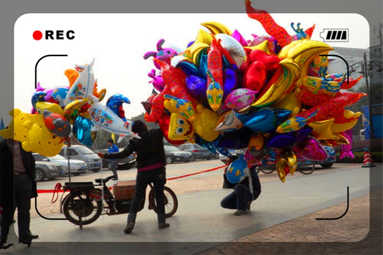 53岁的人手里只有1000元钱，可以做哪些小生意糊口？推荐一些