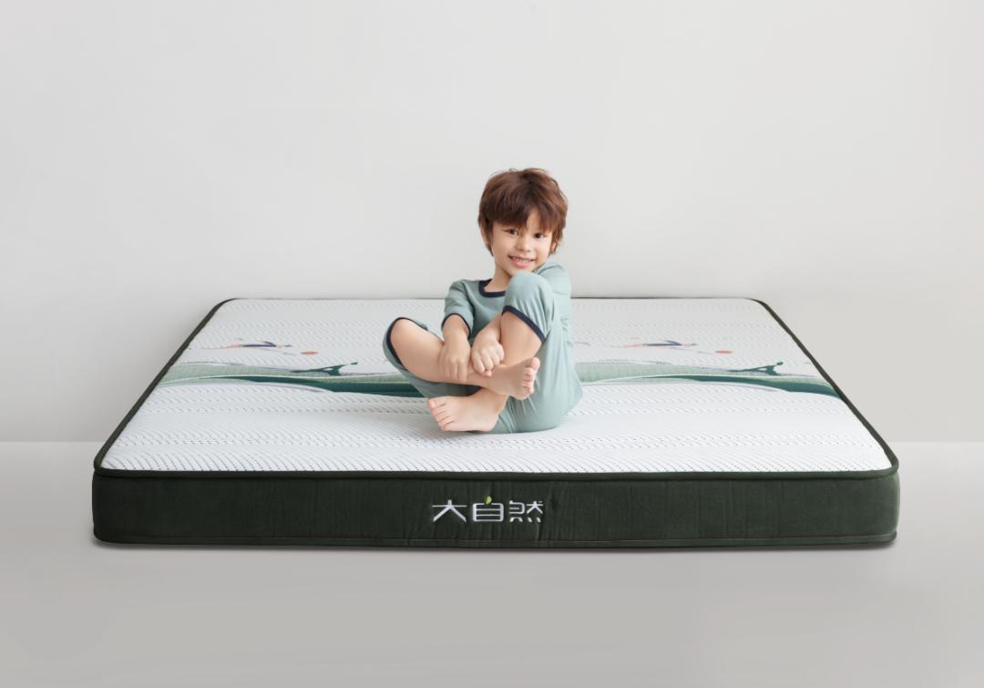 大自然家床垫,大自然床垫怎么挑选