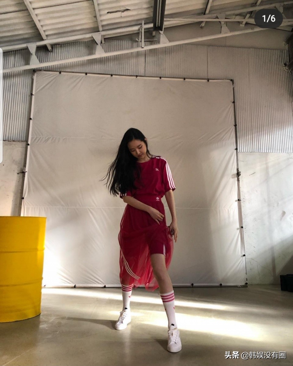 娜恩apink皇冠,apink娜恩身材牛仔裤