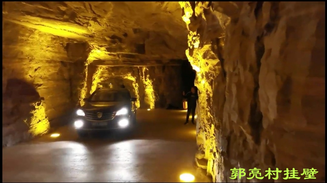 南太行挂壁公路在哪,南太行神龙湾挂壁公路现在路况