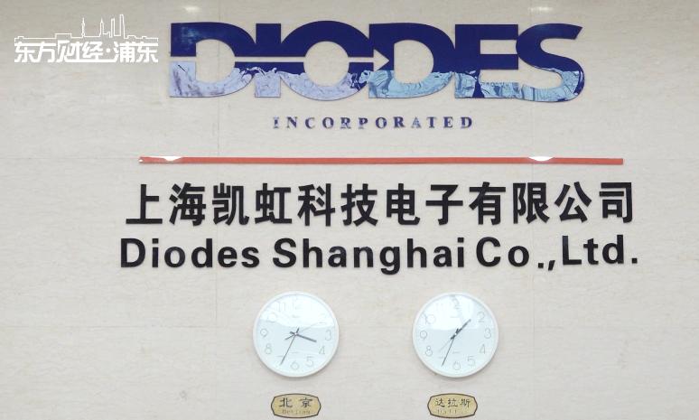 凯虹科技有限公司电话,凯虹科技电子有限公司