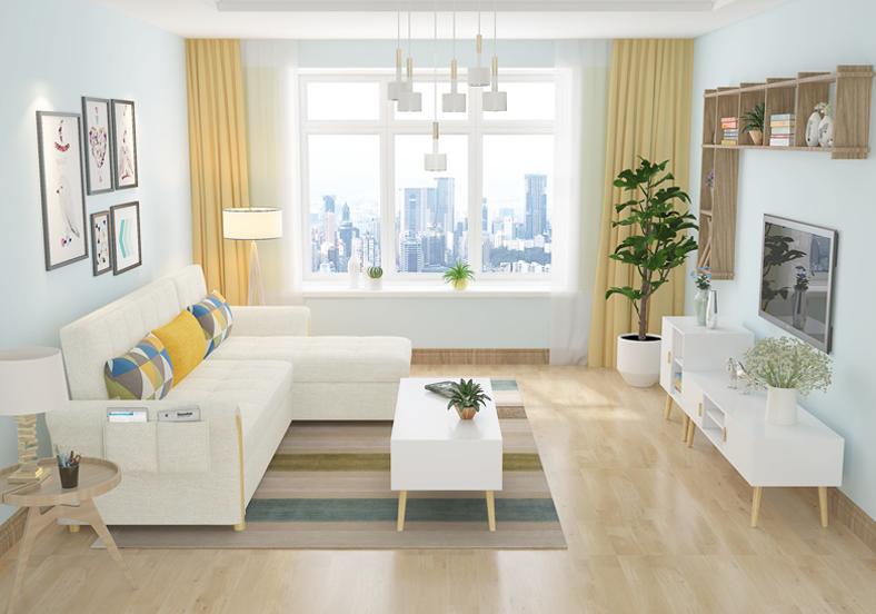 沙发床怎么样靠谱吗,折叠沙发床如何选购尺寸图解