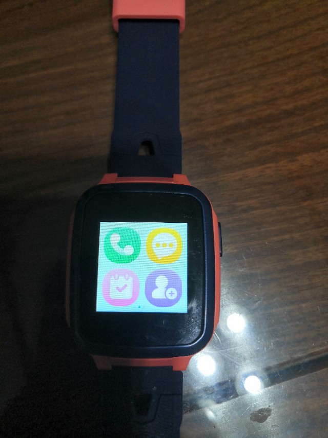 2G/4G版儿童电话手表有啥区别?360se5、360X7,对比评测