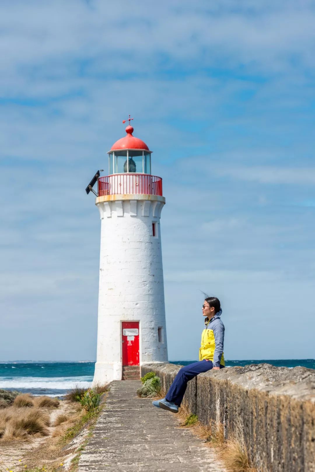澳大利亚独特的自然风光,澳大利亚黄金海岸的美景