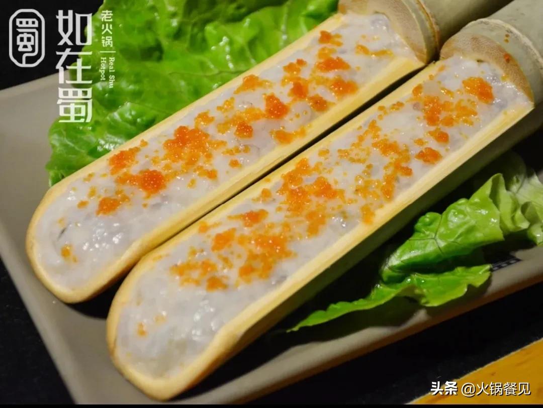 虾滑销量第一名,销量持续增长的方法