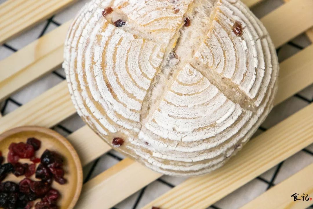 开在大庆西路的迷你面包博物馆，进一次就终身入坑