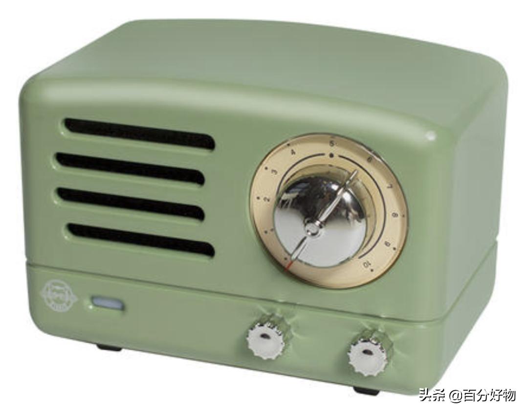 客厅最实用的听歌蓝牙音箱,女生独居推荐蓝牙音箱