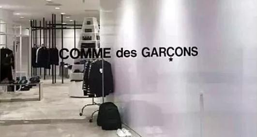 日本潮牌尾货,日本便宜潮牌服饰有哪些