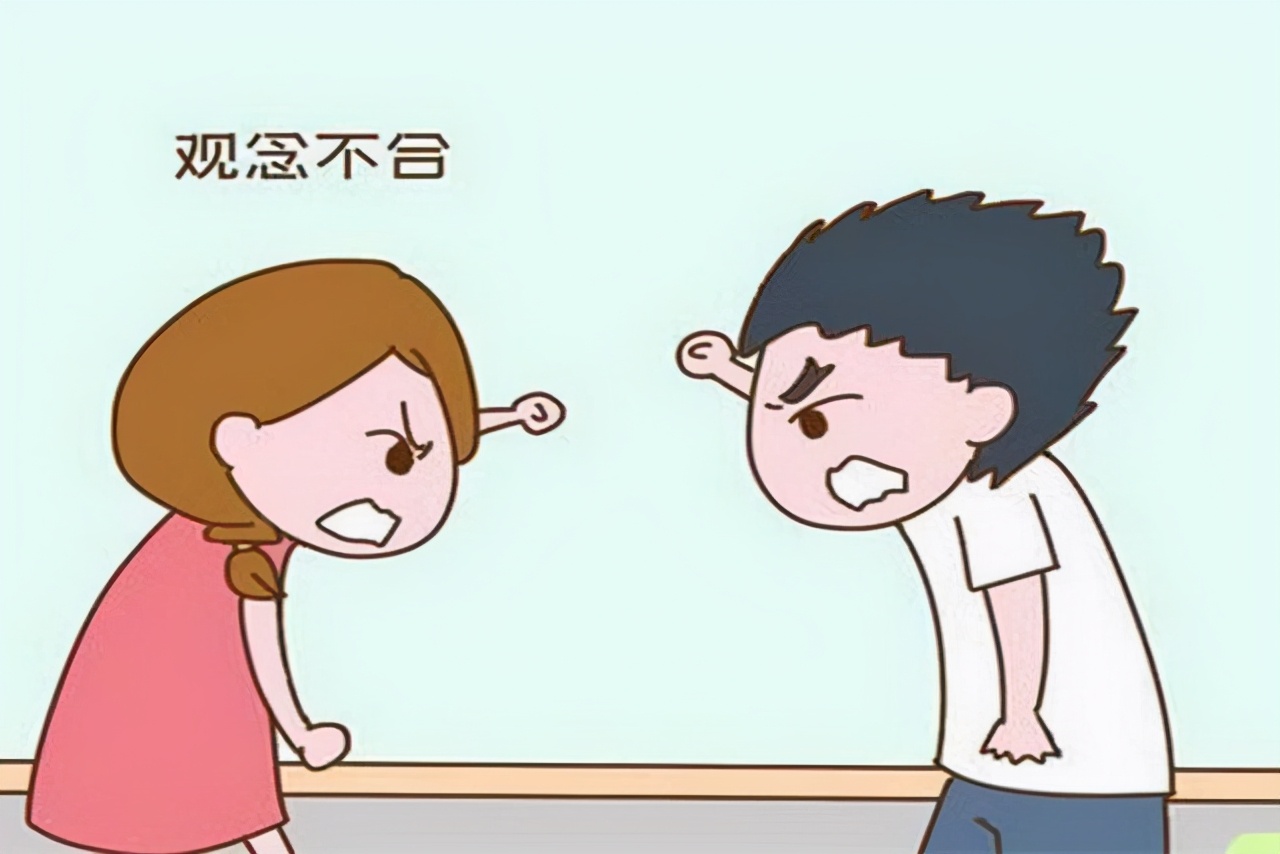 婆媳教育喂养孩子的矛盾怎么解决,婆媳喂养孩子观念不同