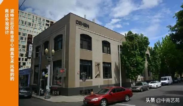 为什么美国不发展电商,为什么美国不大力发展电商