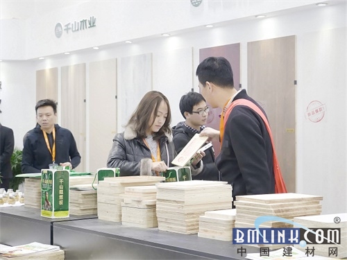 千山木业板材好不好,千山木业板材