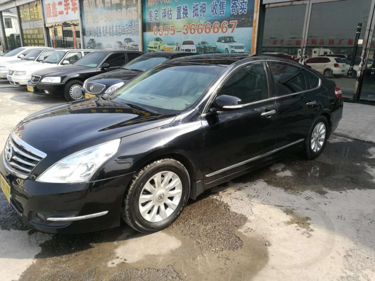 8000买二手车给老婆,花8万落地买个二手车值得吗