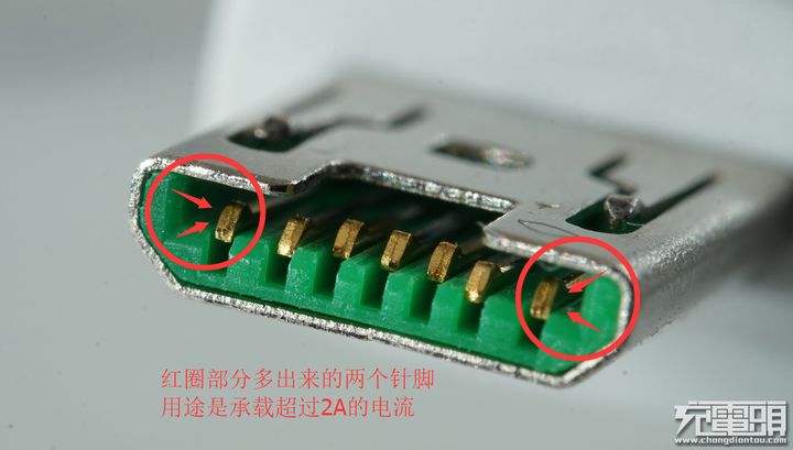 如何选购充电宝电池,苹果充电宝快充线选购