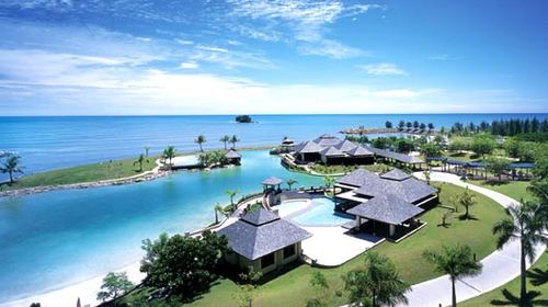 文莱最值得去的景点排名前十,文莱值得旅游的地方