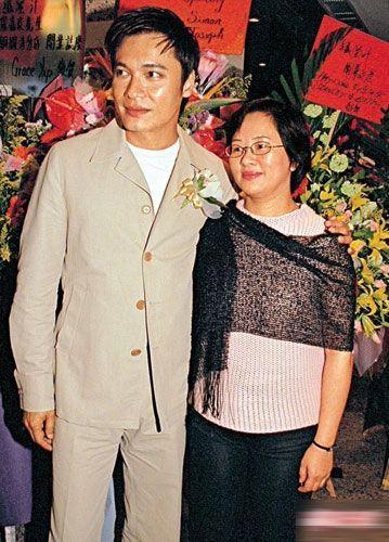 香江群音之捞家本色•罗嘉良