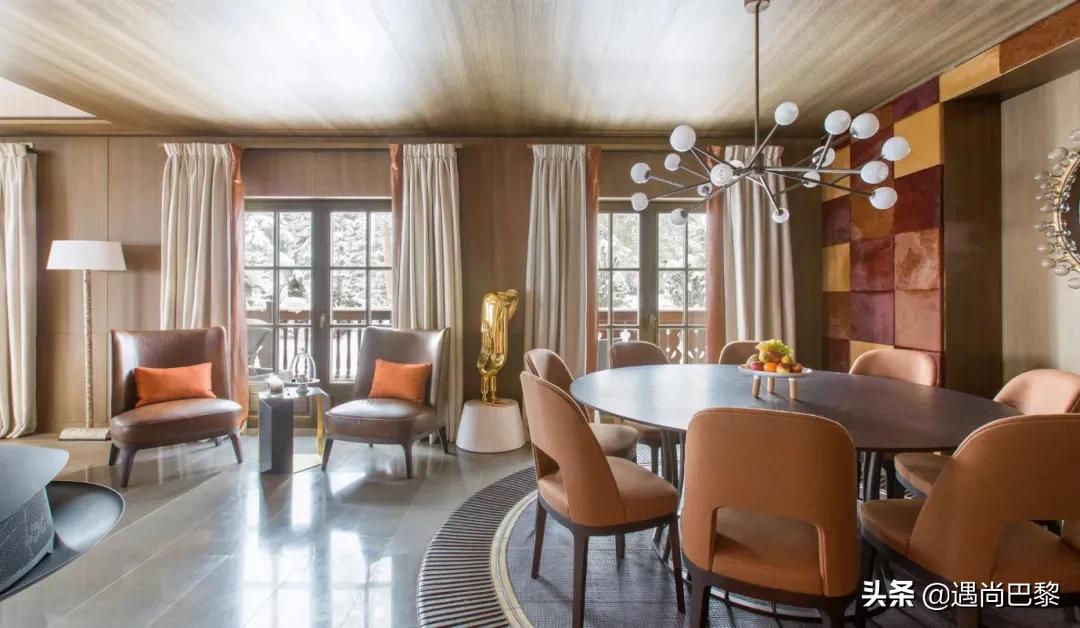 法国尼斯度假豪华酒店,欧洲十大顶级度假酒店