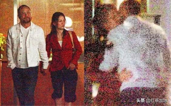 范玮琪跟张韶涵有什么瓜葛吗,范玮琪和张韶涵的事