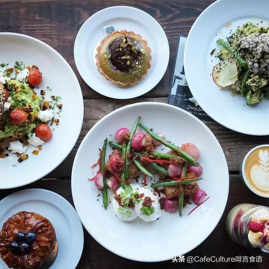 想要在你的菜单中加入CafeBrunch?快来参加专业课程吧！