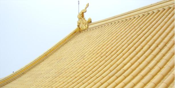 彩石金属瓦跟沥青瓦,彩钢瓦和水泥瓦的价格