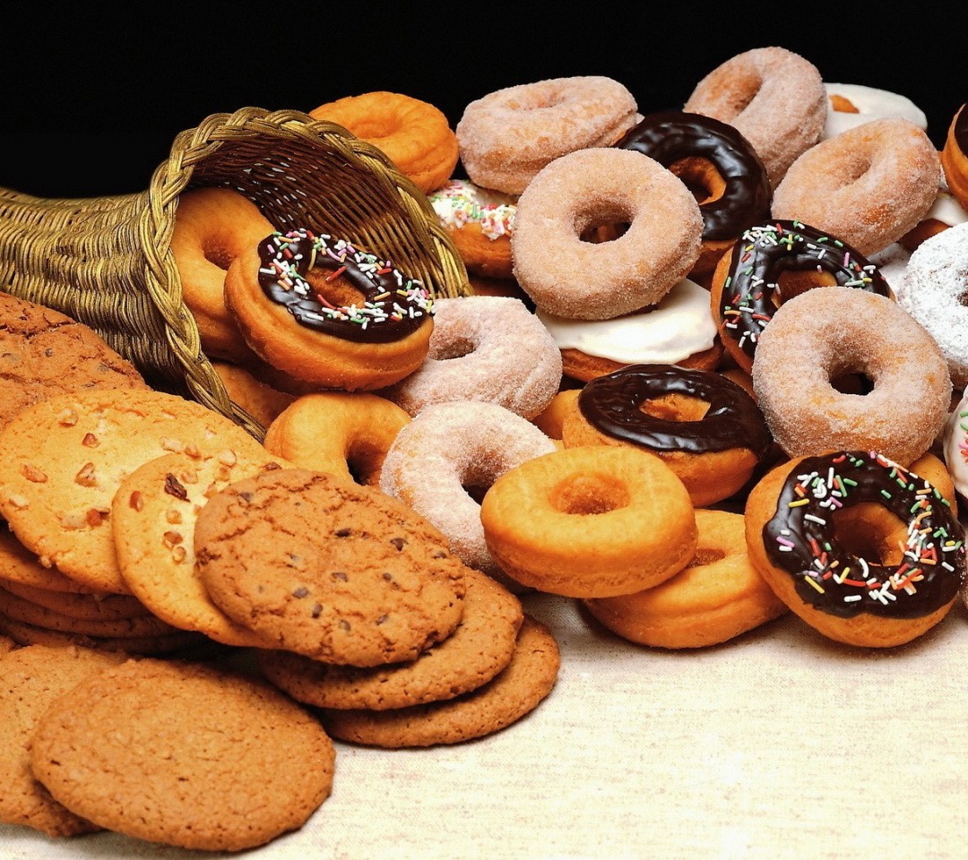 发现了3款“宝藏饼干”，量大便宜，好吃还解馋，不输“奥利奥”