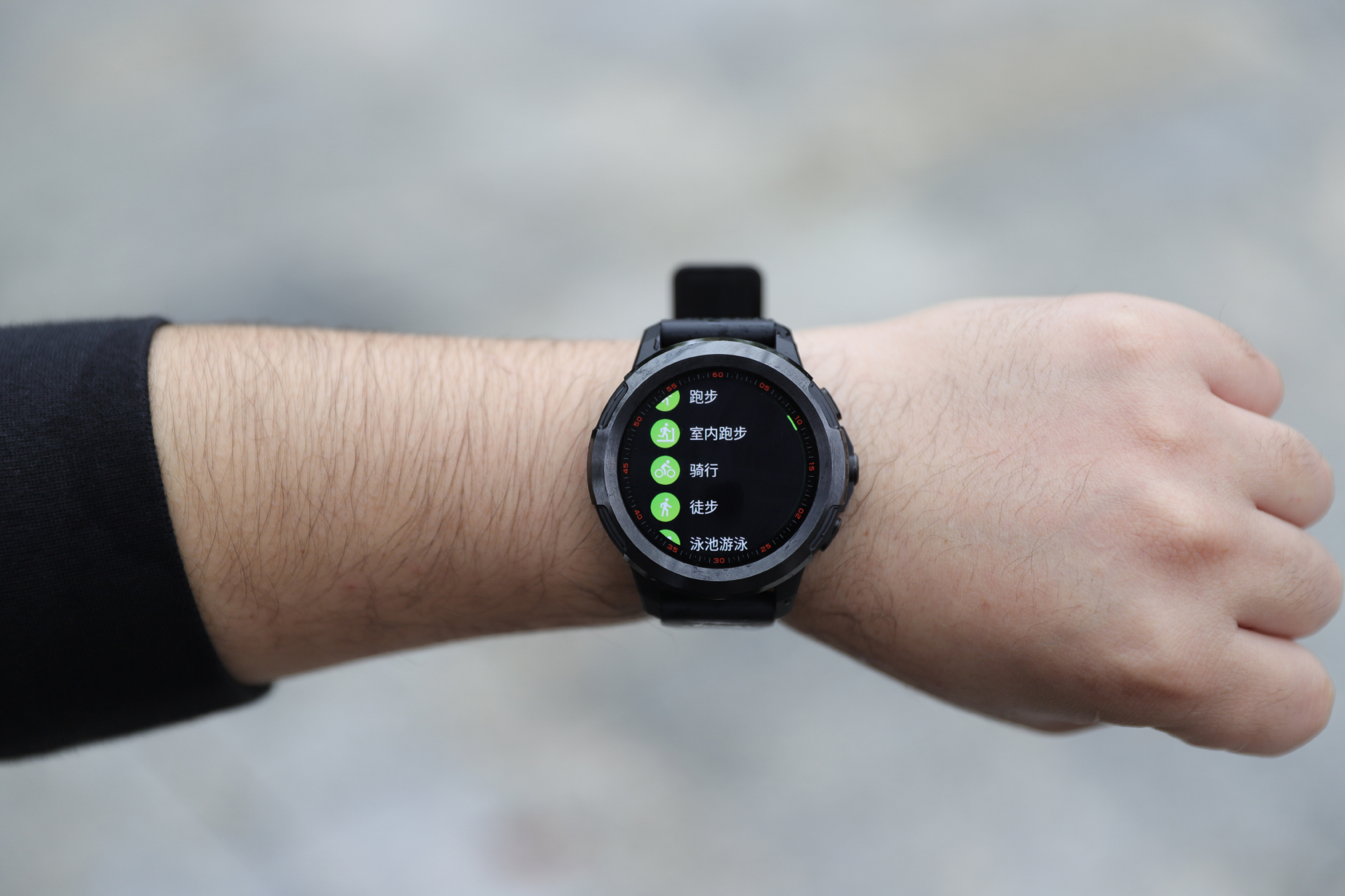 jeep智能全境界腕表pro值得买吗,jeep智能全境界腕表pro多少钱